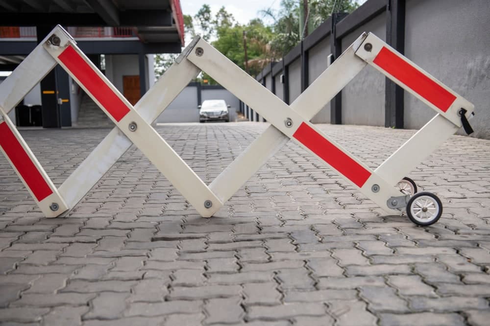 Konaklama yeri girişi