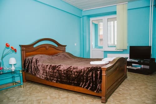 Apartment Economy on Baykalskaya 234B-4-18