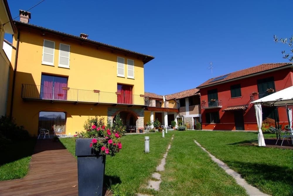 Agriturismo La Martina