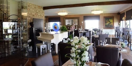 Hotel Monte Cristo