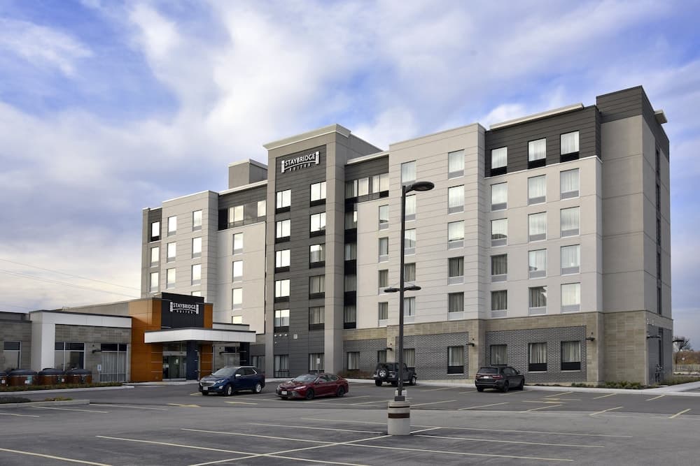 Staybridge Suites Waterloo - St. Jacobs Area by IHG