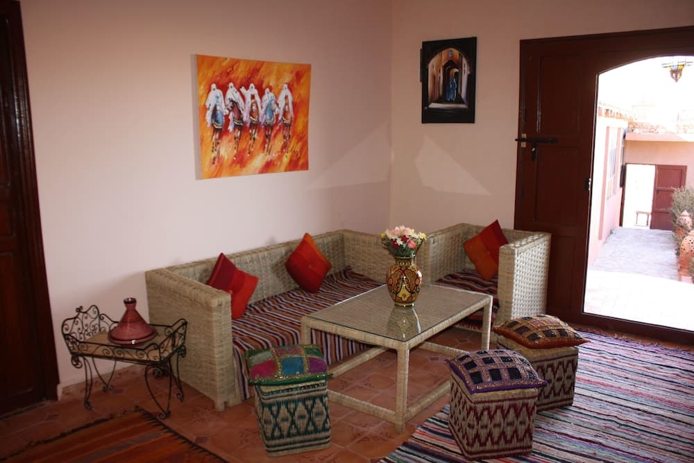 Auberge Benija