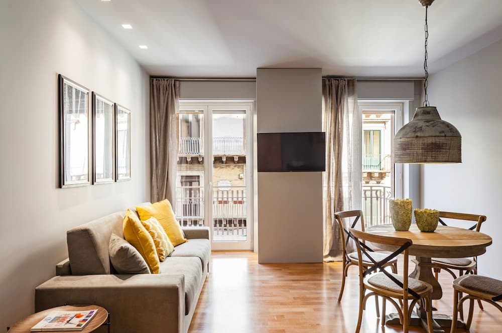 Ferrini Home - Etnea Collection