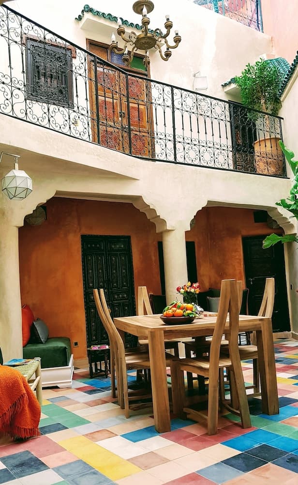 Riad Bilkis