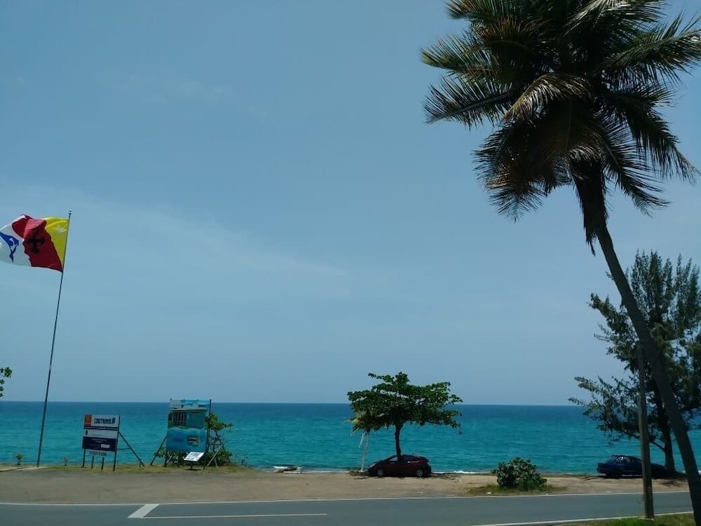 La Cruz de Colon Guest House