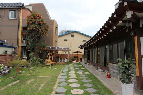 DASOMCHAE - Hostel