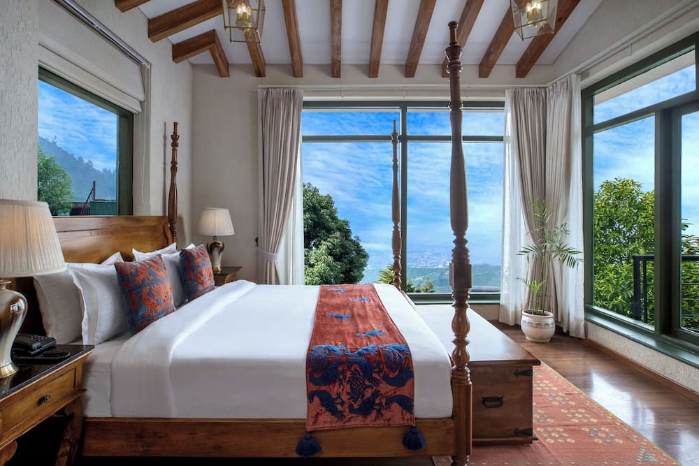 Larisa Resort, Mussoorie