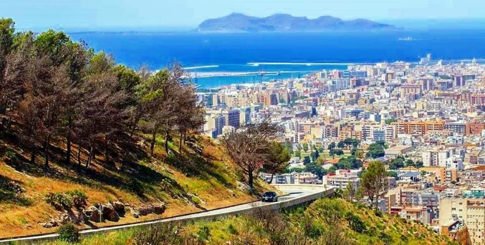 The Villa of Artists