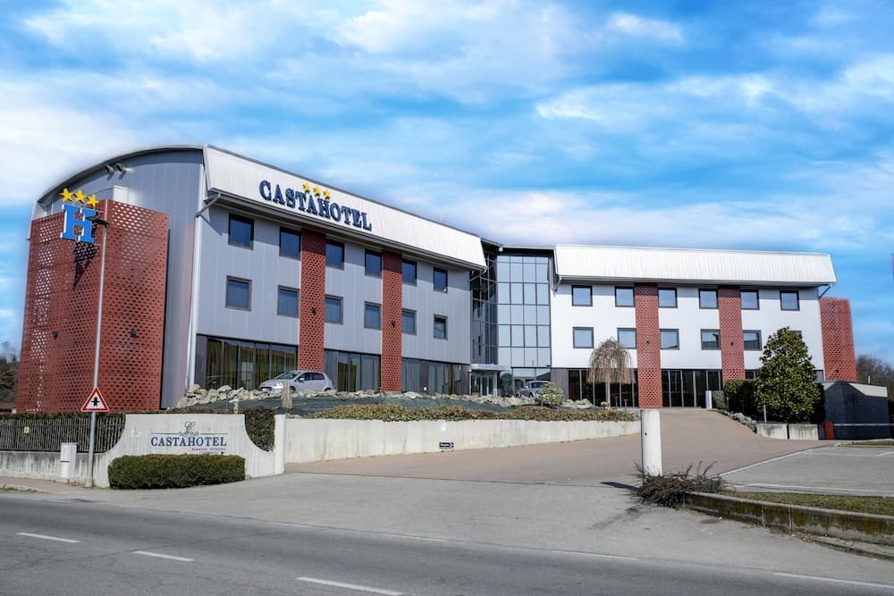 Casta Hotel