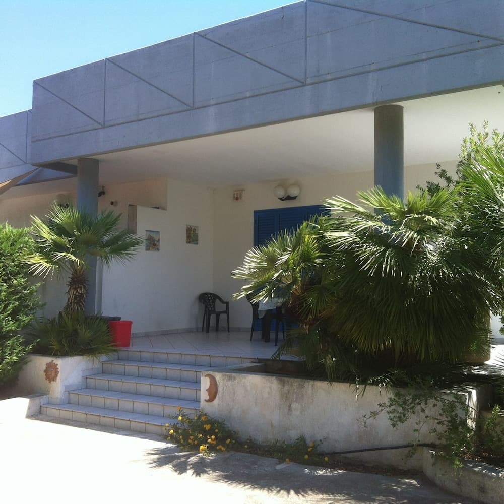 Villa Emanuele