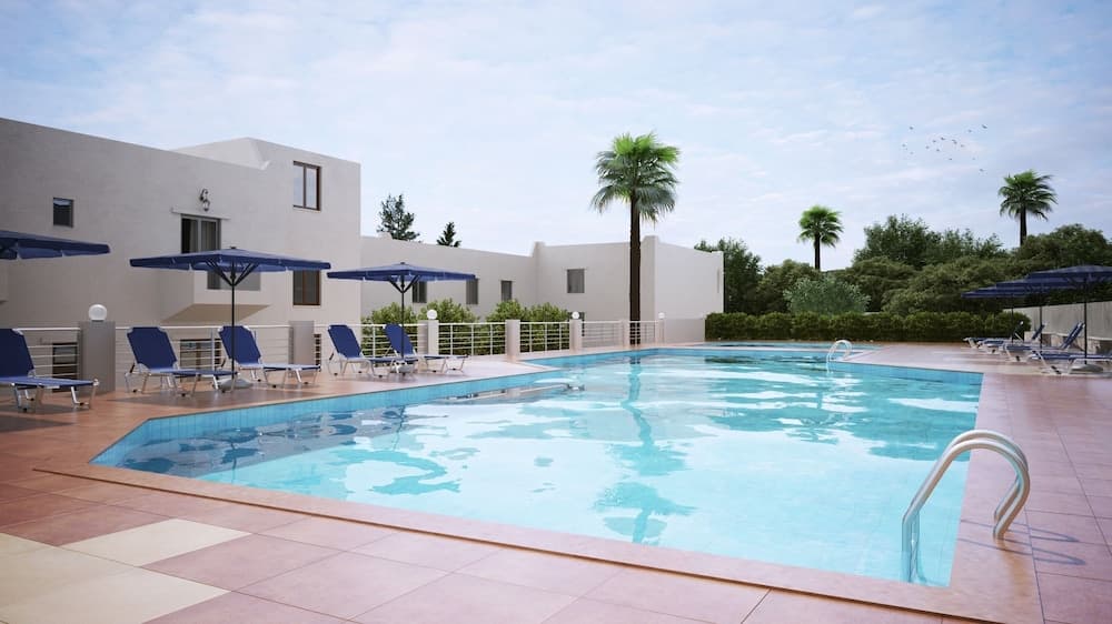 Dimitra Hotel