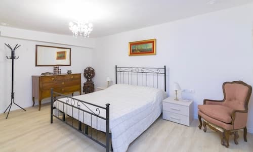 Ca' Alberto Apartments 1