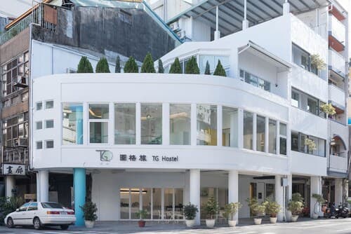 TG Hostel