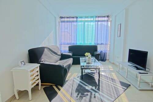 Castillo Apartment