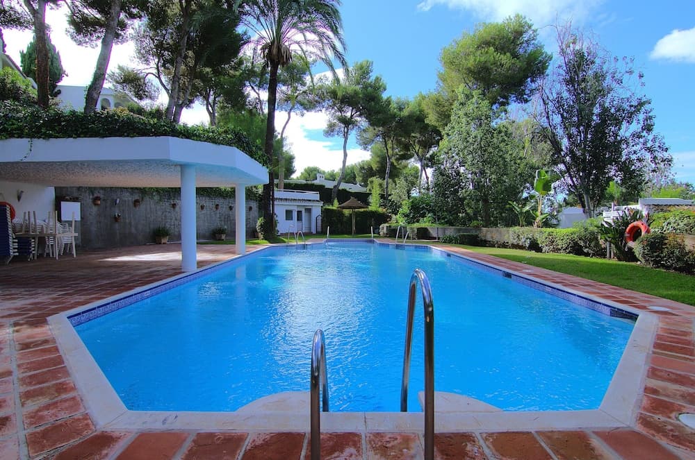 La Petunia Apartment