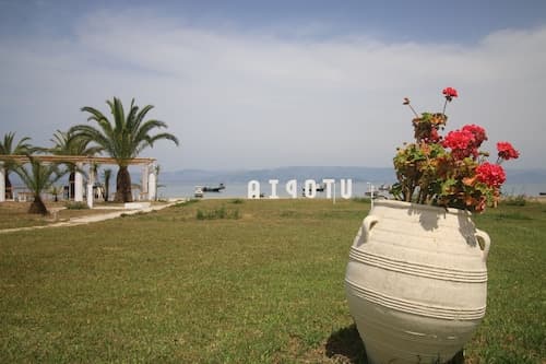 Utopia Kavos Hotel