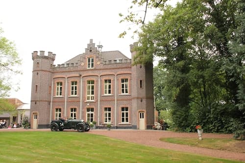 B&B Castel 't Haantje