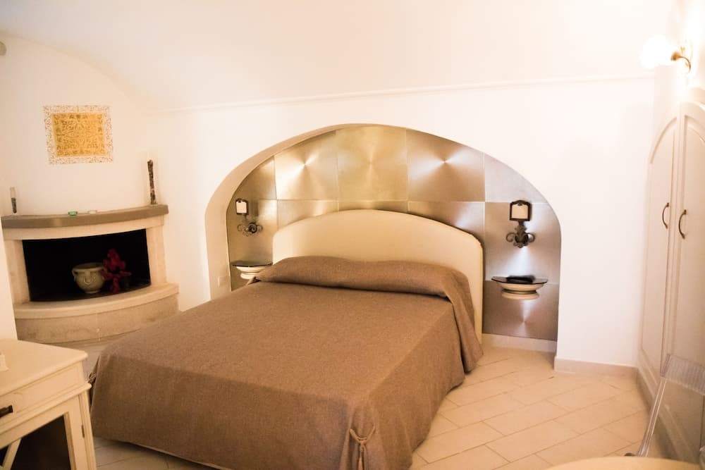 Dimore Luxury Rooms