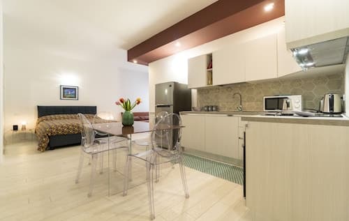 Studio Vita Cairoli 9
