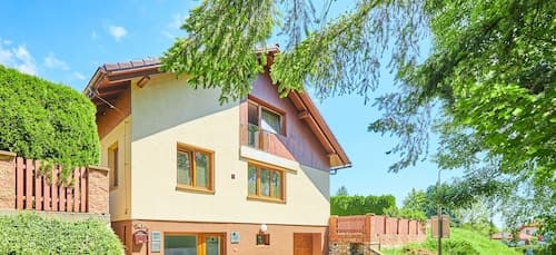 Villa Gap apartments