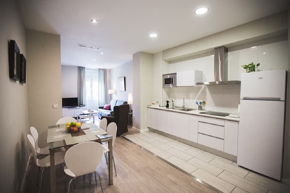 Apart. De Lujo Conde de Gondomar