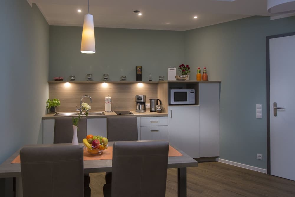 Cozy Flats Koblenz