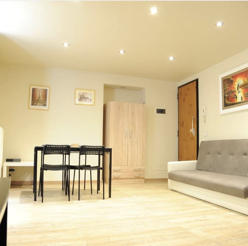 Appartamenti San Marco