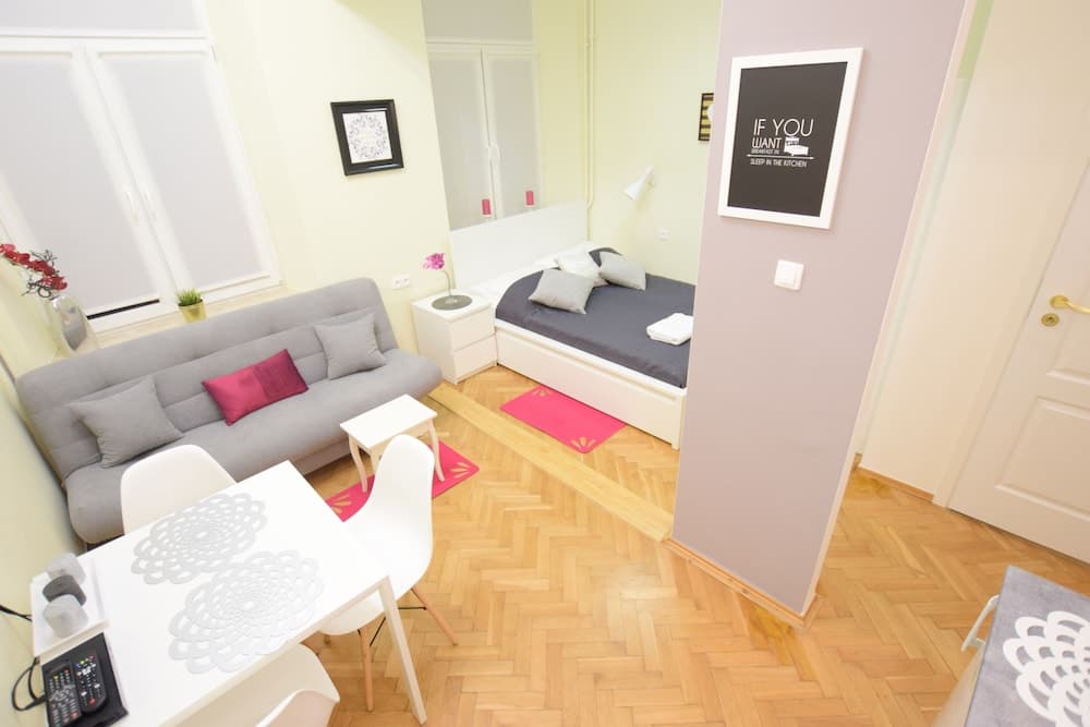 Elegant Apartament Copernicus