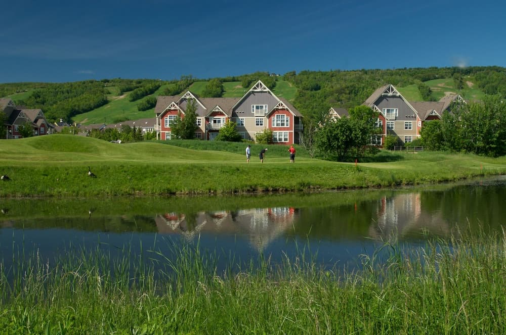 Blue Mountain Resort Home Collection