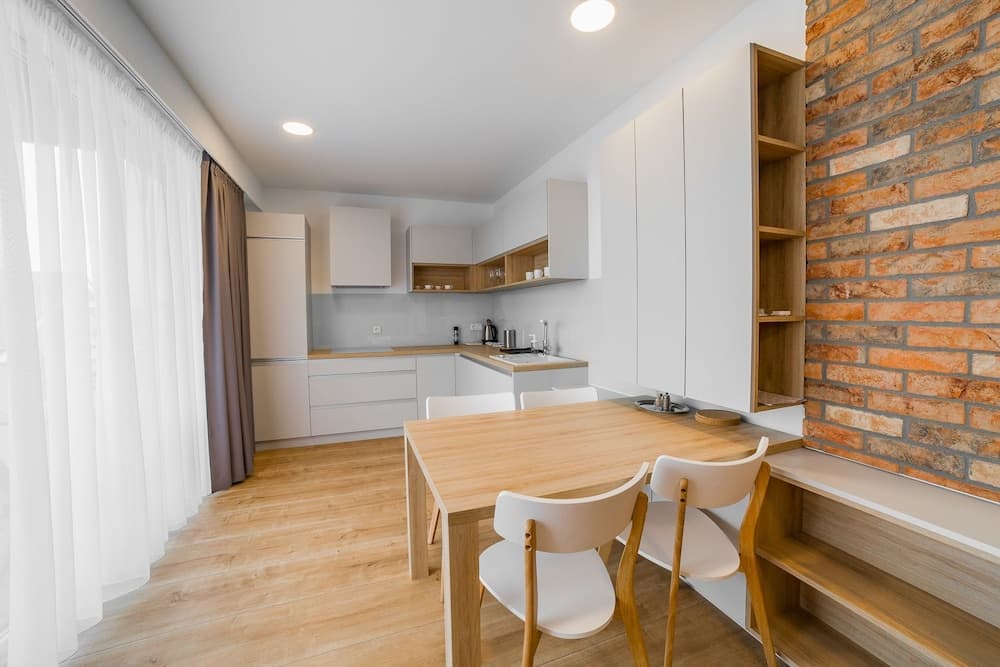 Apartment Dolfi