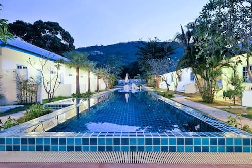 March Samui Resort
