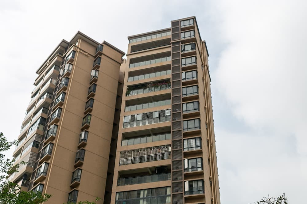 Locals Boutique Apartment Huafa Plaza 23