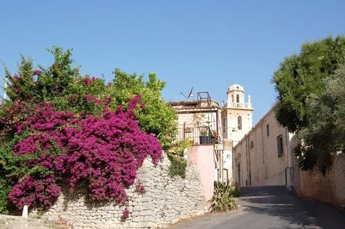 B&B Il giardino dei sospiri