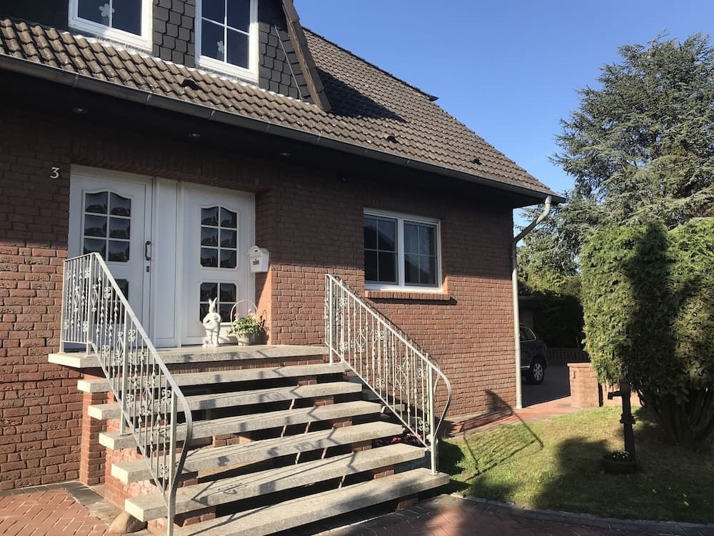 Triumph in der Heide