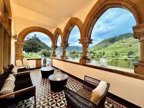 Hotel Villa Vie