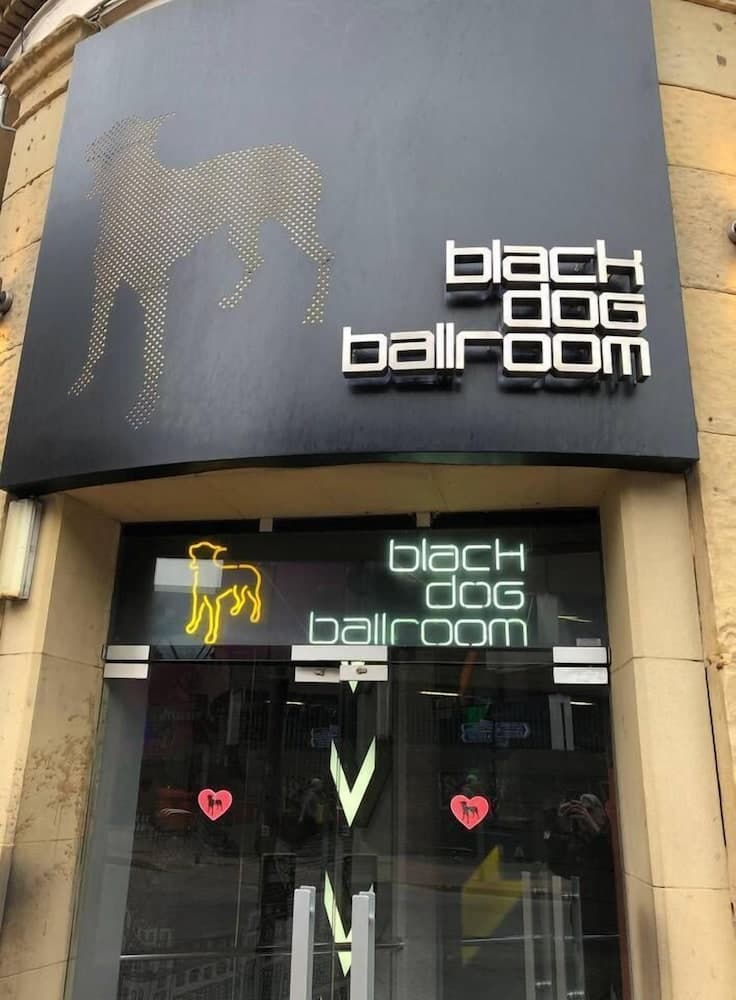 Dış mekân detayı