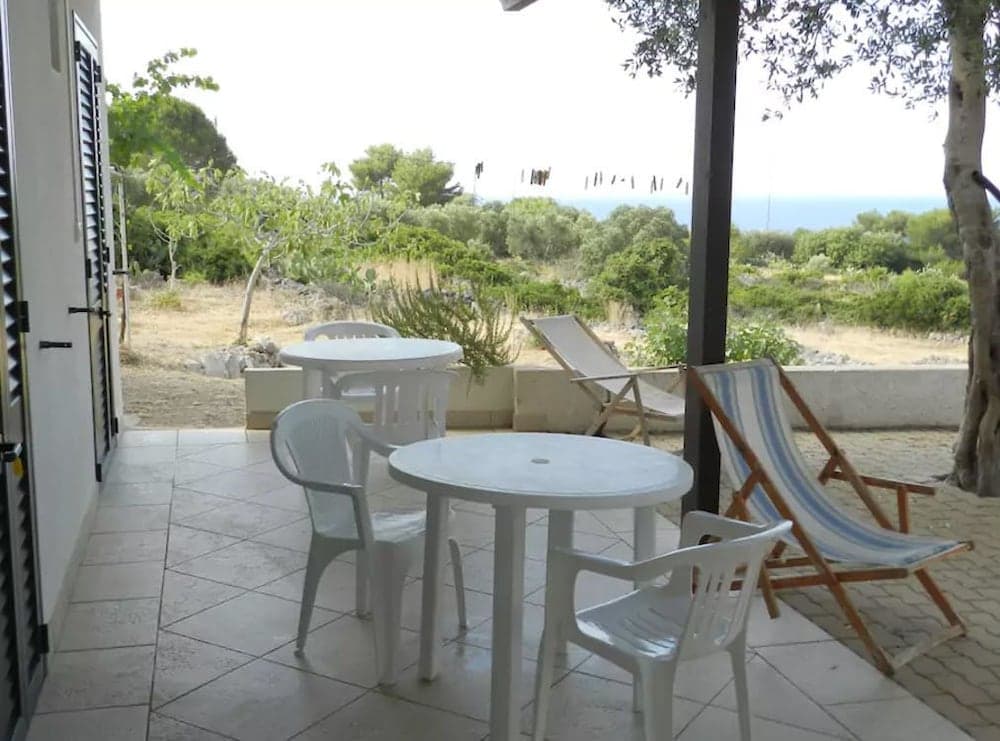 Teras/veranda