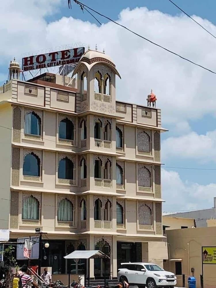 Hotel Royal Amer City