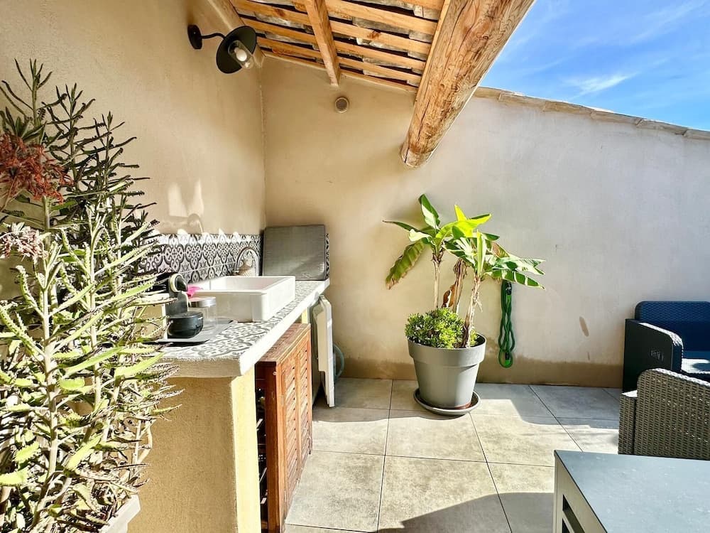 Home 12 "les Vignes"