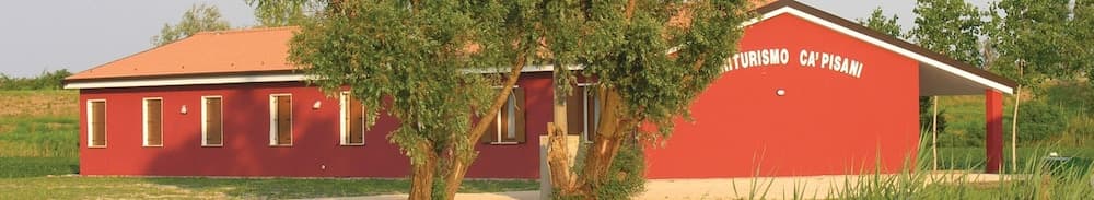 Agriturismo Cà Pisani