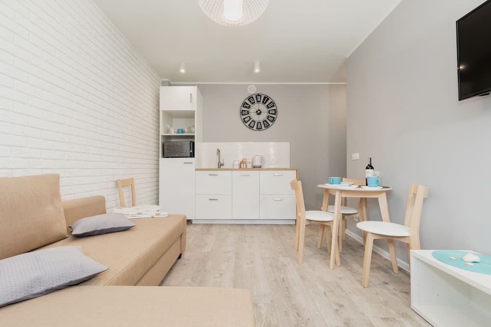 Villa Ula Apartament