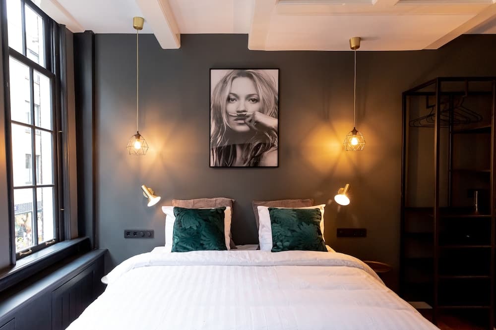 The Blossom House Amsterdam