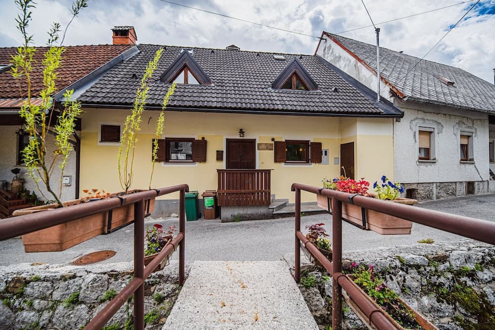 Apartments Wanderlust