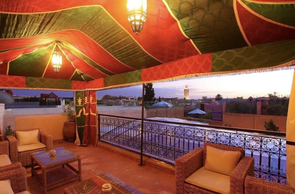 Riad Dar Radya