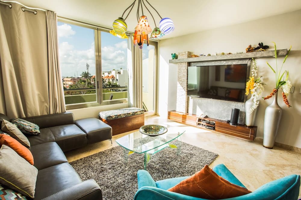 Mimosa Penthouse 1 by Realty Group