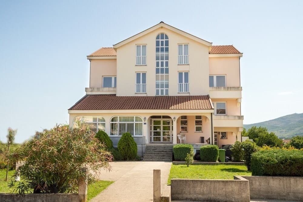 Sobe Medjugorje Inn