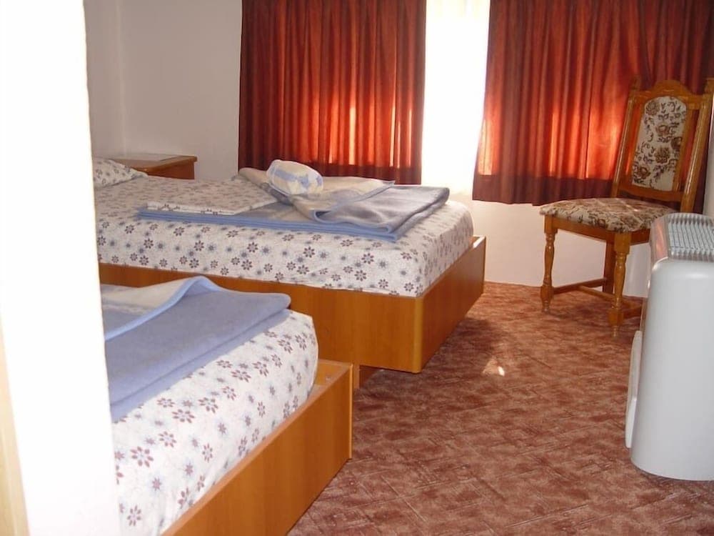 İç mekân