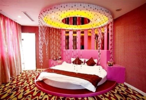 Oushang Fengqing Hotel