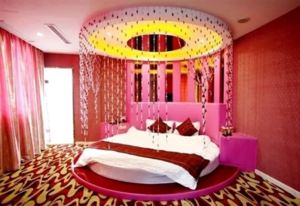 Oushang Fengqing Hotel