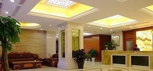 Lin'an Jingang Hotel Business Branch